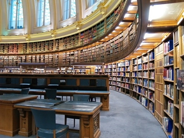 libraries